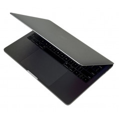 Begagnad MacBook Pro - MacBook Pro 13-tum 2018 Intel i7 16GB 256GB SSD (beg)