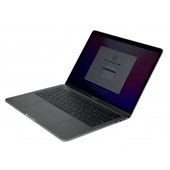 Begagnad MacBook Pro - MacBook Pro 13-tum 2018 Intel i7 16GB 256GB SSD (beg)