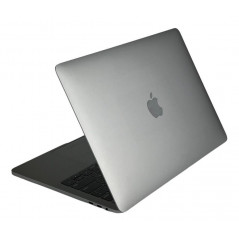 Begagnad MacBook Pro - MacBook Pro 13-tum 2018 Intel i7 16GB 256GB SSD (beg)