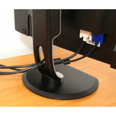 Skärmar begagnade - Philips Brilliance 221P 22-tums Full-HD skärm (beg)