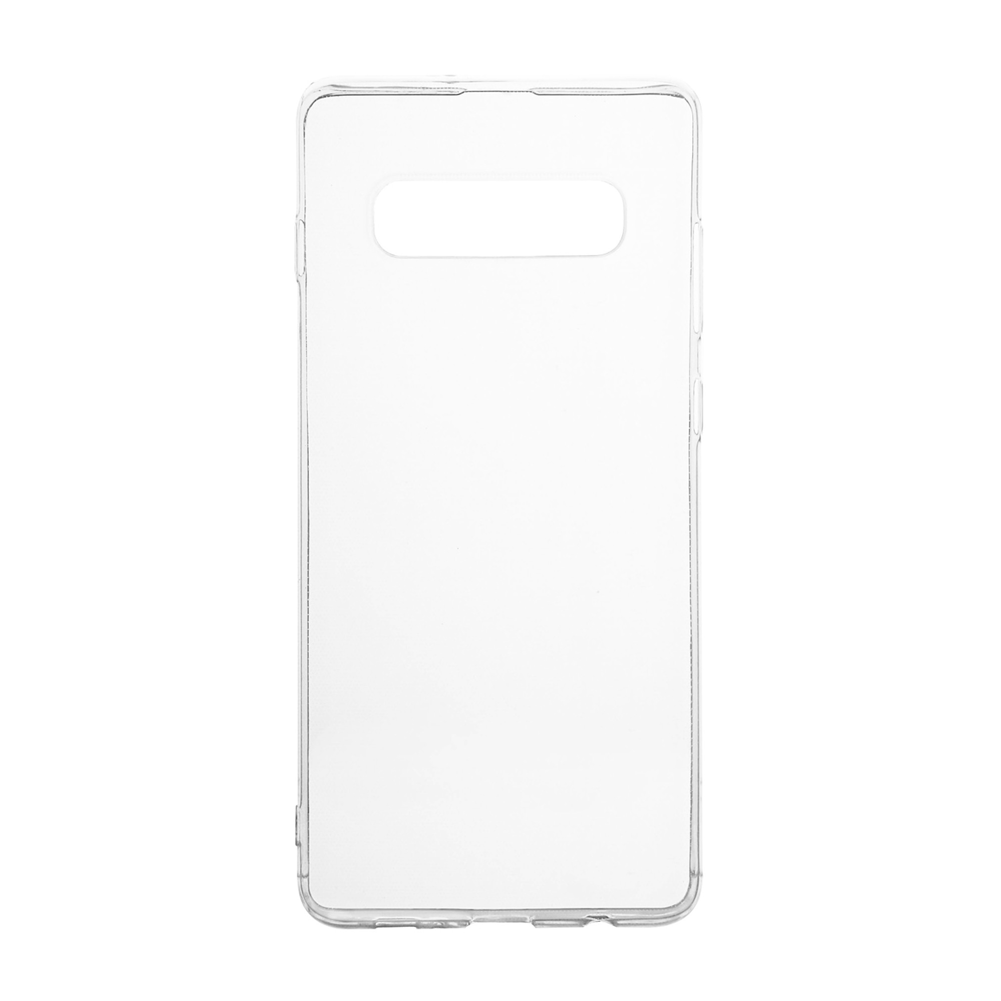 Merskal genomskinligt silikonskal till Samsung Galaxy S10 Plus