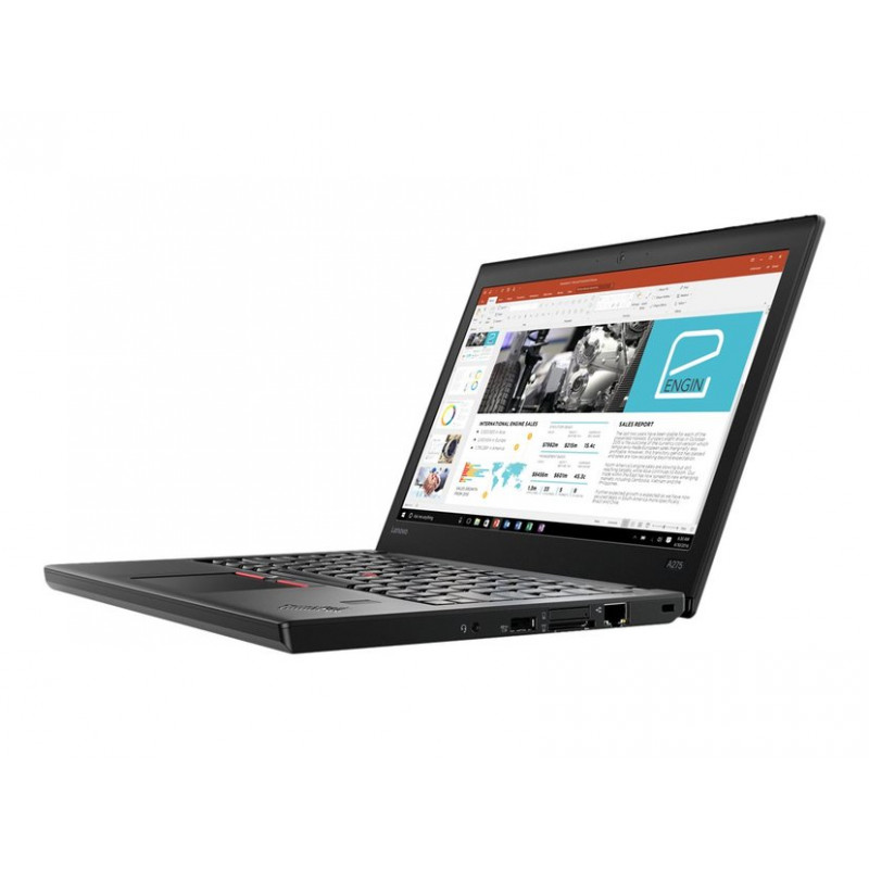 Laptop 12" beg - Lenovo Thinkpad A275 AMD A10 8GB 128SSD (beg)