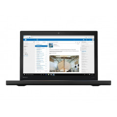Laptop 12" beg - Lenovo Thinkpad A275 AMD A10 8GB 128SSD (beg)