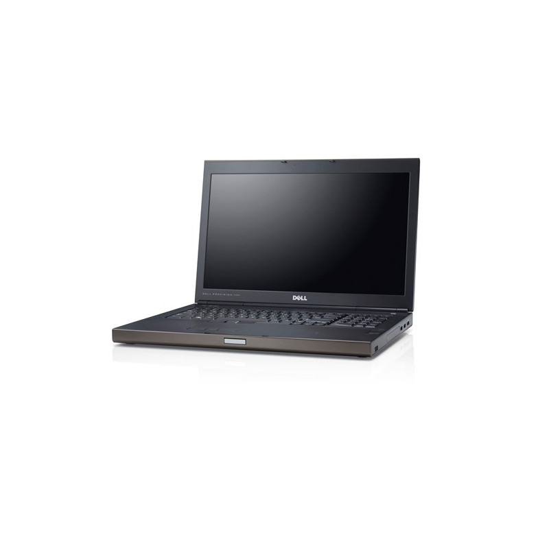 Laptop 17" beg - Dell Precision M6700 FHD i7 16GB 256SSD Quadro K3000M med 4G-modem (beg märke lock)