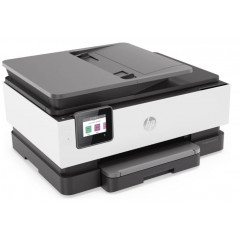 Multifunktionsskrivare - HP OfficeJet Pro 8024e trådlös allt-i-ett-skrivare