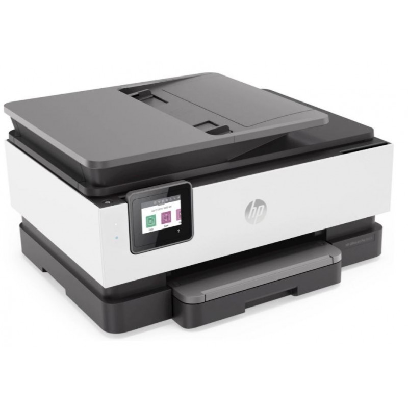 Multifunktionsskrivare - HP OfficeJet Pro 8024e trådlös allt-i-ett-skrivare