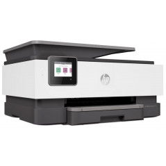 Multifunktionsskrivare - HP OfficeJet Pro 8024e trådlös allt-i-ett-skrivare