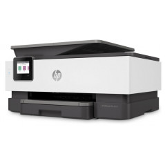 Multifunktionsskrivare - HP OfficeJet Pro 8024e trådlös allt-i-ett-skrivare