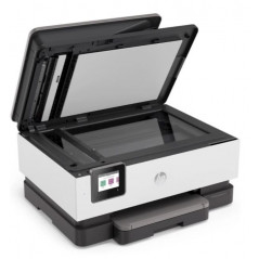 Multifunktionsskrivare - HP OfficeJet Pro 8024e trådlös allt-i-ett-skrivare