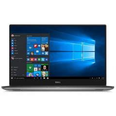 Laptop 15" beg - Dell XPS 15 Infinity 9560 Touch i7 32GB 1TB SSD 4K GTX 1050 (beg med märke lock)