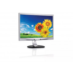 Skärmar begagnade - Philips Brilliance 240P 24-tums IPS skärm (beg)