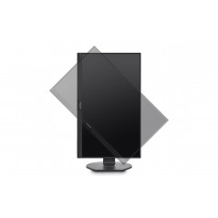 Skärmar begagnade - Philips 27-tums QHD IPS skärm med USB-C dockning (beg)