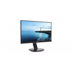 Skärmar begagnade - Philips 27-tums QHD IPS skärm med USB-C dockning (beg)