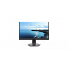 Skärmar begagnade - Philips 27-tums QHD IPS skärm med USB-C dockning (beg)