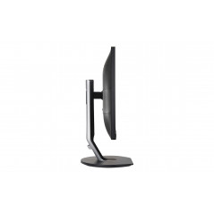 Skärmar begagnade - Philips 27-tums QHD IPS skärm med USB-C dockning (beg)