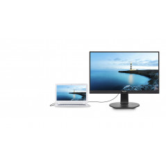 Skärmar begagnade - Philips 27-tums QHD IPS skärm med USB-C dockning (beg)