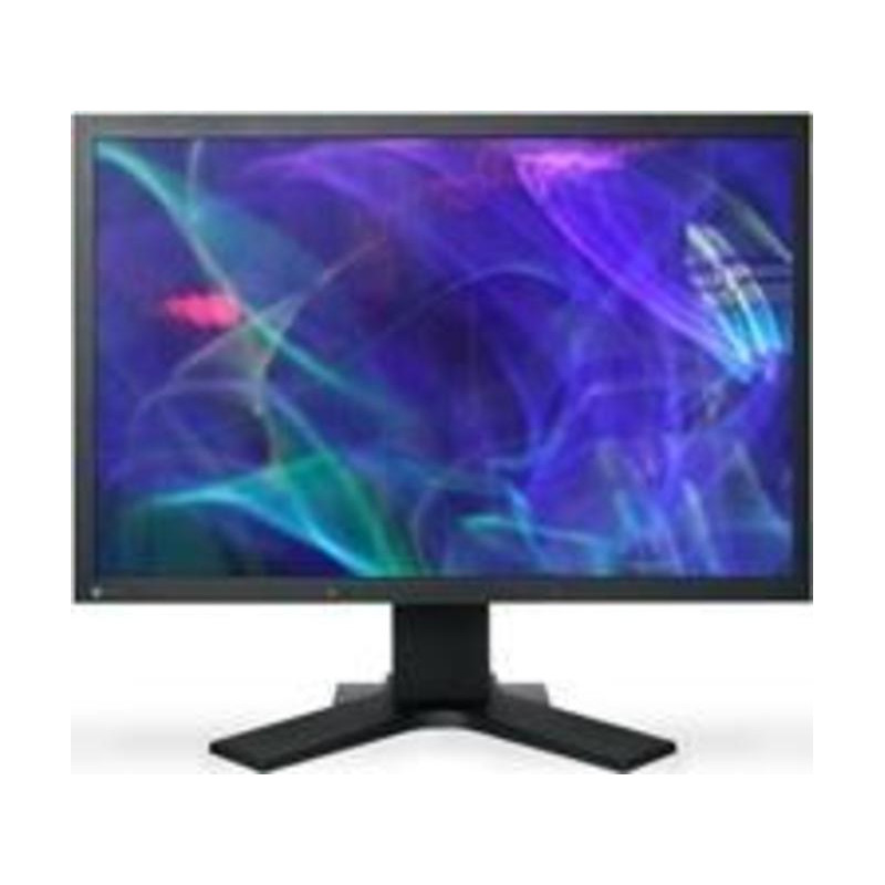 Skärmar begagnade - Eizo FlexScan S2401 24-tums skärm (beg)
