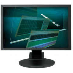 Skärmar begagnade - Eizo FlexScan S2401 24-tums skärm (beg)
