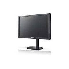 Skärmar begagnade - Samsung 22" LCD-skärm (beg)