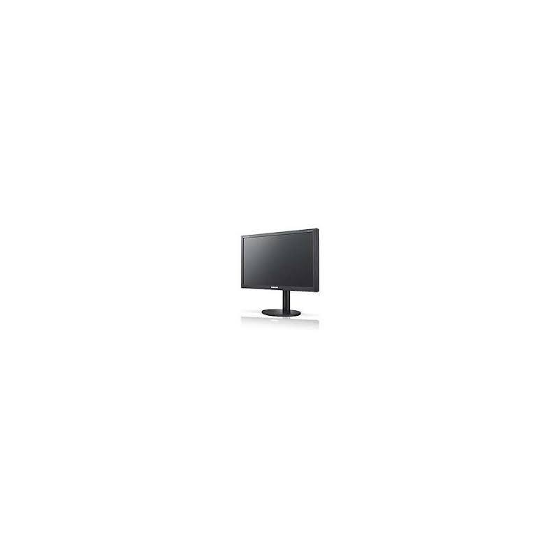 Skärmar begagnade - Samsung 22" LCD-skärm (beg)