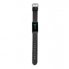 Smartwatch - Denver fitnessarmband och klocka (sömn, steg, avstånd, kalori)