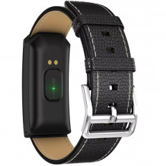 Smartwatch - Denver fitnessarmband och klocka (sömn, steg, avstånd, kalori)