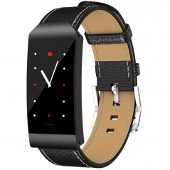 Smartwatch - Denver fitnessarmband och klocka (sömn, steg, avstånd, kalori)