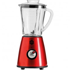 Blender & mixer - OBH Nordica Blender Compact 0.8L Chilli Type 6665