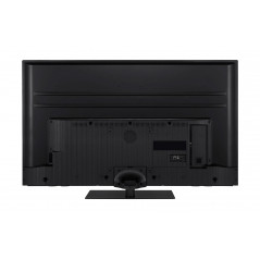 TV-apparater - Hitachi 55-tums Smart-TV UHD 4K med Android (fyndvara)