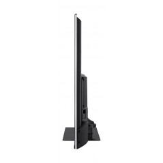 TV-apparater - Hitachi 55-tums Smart-TV UHD 4K med Android (fyndvara)