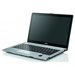 Laptop 13" beg - Fujitsu Lifebook S935 i5 128SSD 3G (beg med extra batteri)