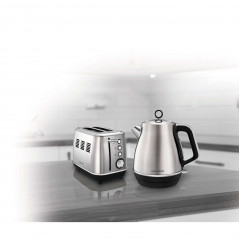 Brödrost - Morphy Richards Brödrost Evoke 2 skivor