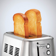 Brödrost - Morphy Richards Brödrost Evoke 2 skivor