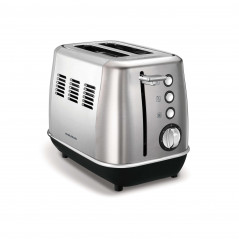Brödrost - Morphy Richards Brödrost Evoke 2 skivor