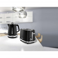 Brödrost - Morphy Richards Brödrost Vector 2 skivor