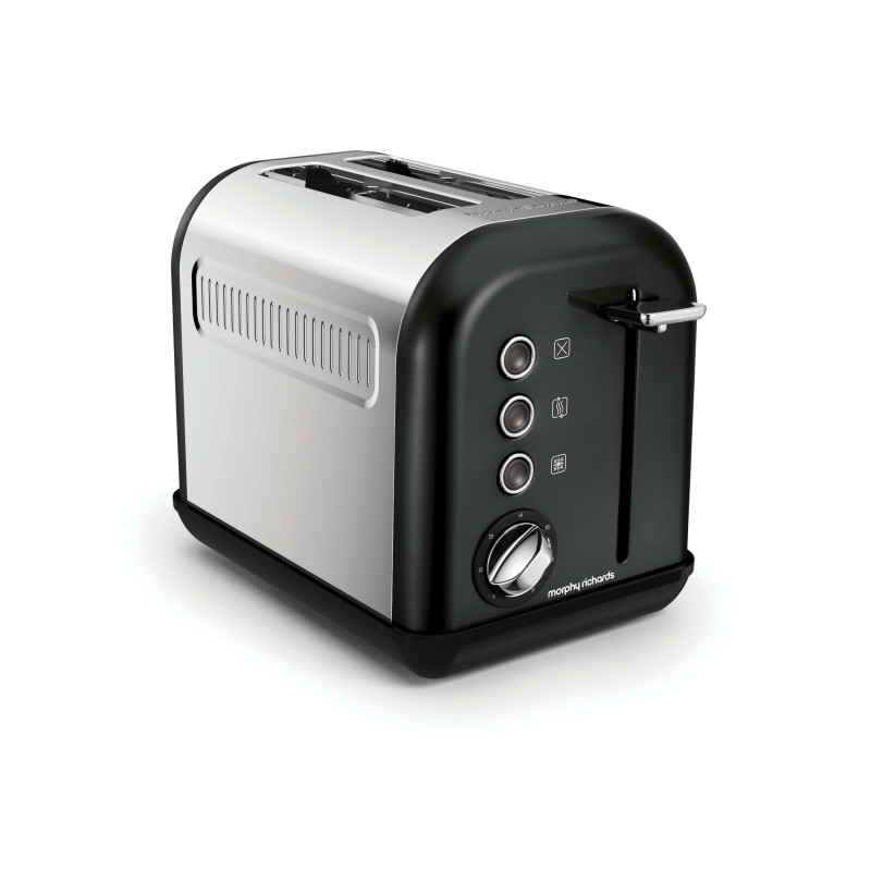 Brödrost - Morphy Richards Brödrost Accent 2 skivor