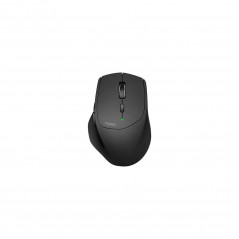 Trådlös mus - Rapoo MT550 mus med bluetooth eller USB-anslutning & justerbar DPI