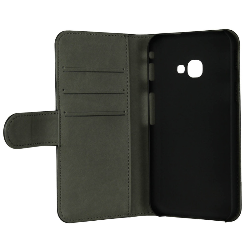Skal och fodral - Gear Plånboksfodral till Samsung Xcover 4/4s
