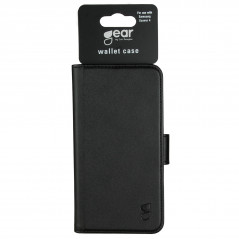 Skal och fodral - Gear Plånboksfodral till Samsung Xcover 4/4s