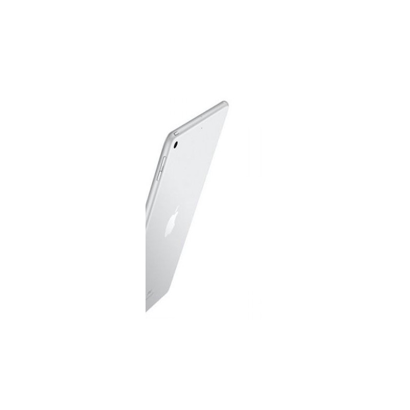 Surfplattor begagnade - Apple iPad (2018) 6th gen 32GB Silver med 1 års garanti (beg)
