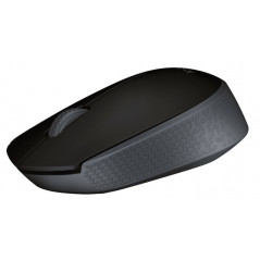Trådlös mus - Logitech M170 trådlös kompakt mus