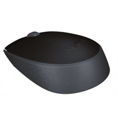 Trådlös mus - Logitech M170 trådlös kompakt mus