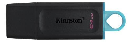Kingston USB 3.2 Gen1 USB-minne 64GB