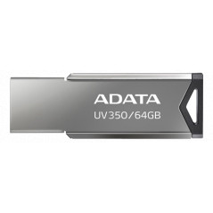 USB-minnen - ADATA USB 3.2 Gen1 USB-minne 64GB slimdesign