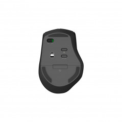 Trådlösa tangentbord - Rapoo 9500M trådlöst tangentbord och mus (bluetooth + USB)