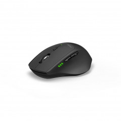 Trådlösa tangentbord - Rapoo 9500M trådlöst tangentbord och mus (bluetooth + USB)