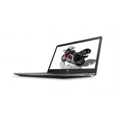 Laptop 15" beg - HP ZBook 15 Studio G3 FHD med Quadro M1000M i7 32GB 512SSD (beg med små märken skärm)