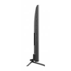 TV-apparater - Philips 50-tums 4K Smart UHD-TV med fyrsidig Ambilight