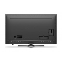 TV-apparater - Philips 50-tums 4K Smart UHD-TV med fyrsidig Ambilight