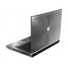 Laptop 14" beg - HP EliteBook 8470W HD+ i7 8GB 320HDD (beg)